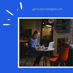 Como começar um negócio na internet