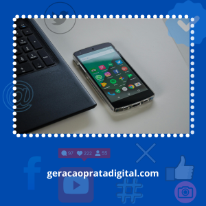 Como Surgiu o Marketing Digital nas Redes Sociais