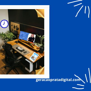 10 Melhores Ideias de Como Trabalhar em Casa 2025