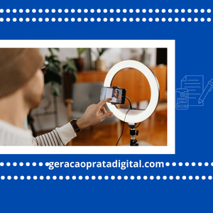 Os Segredos  para Criar Conteúdo Cativante que Converte