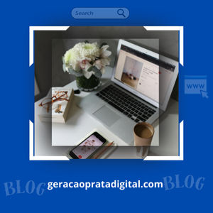 Da Ideia ao Sucesso: Como Criar Títulos de Blog