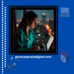 Transforme sua Rotina de Trabalho em Casa: 5 Dicas